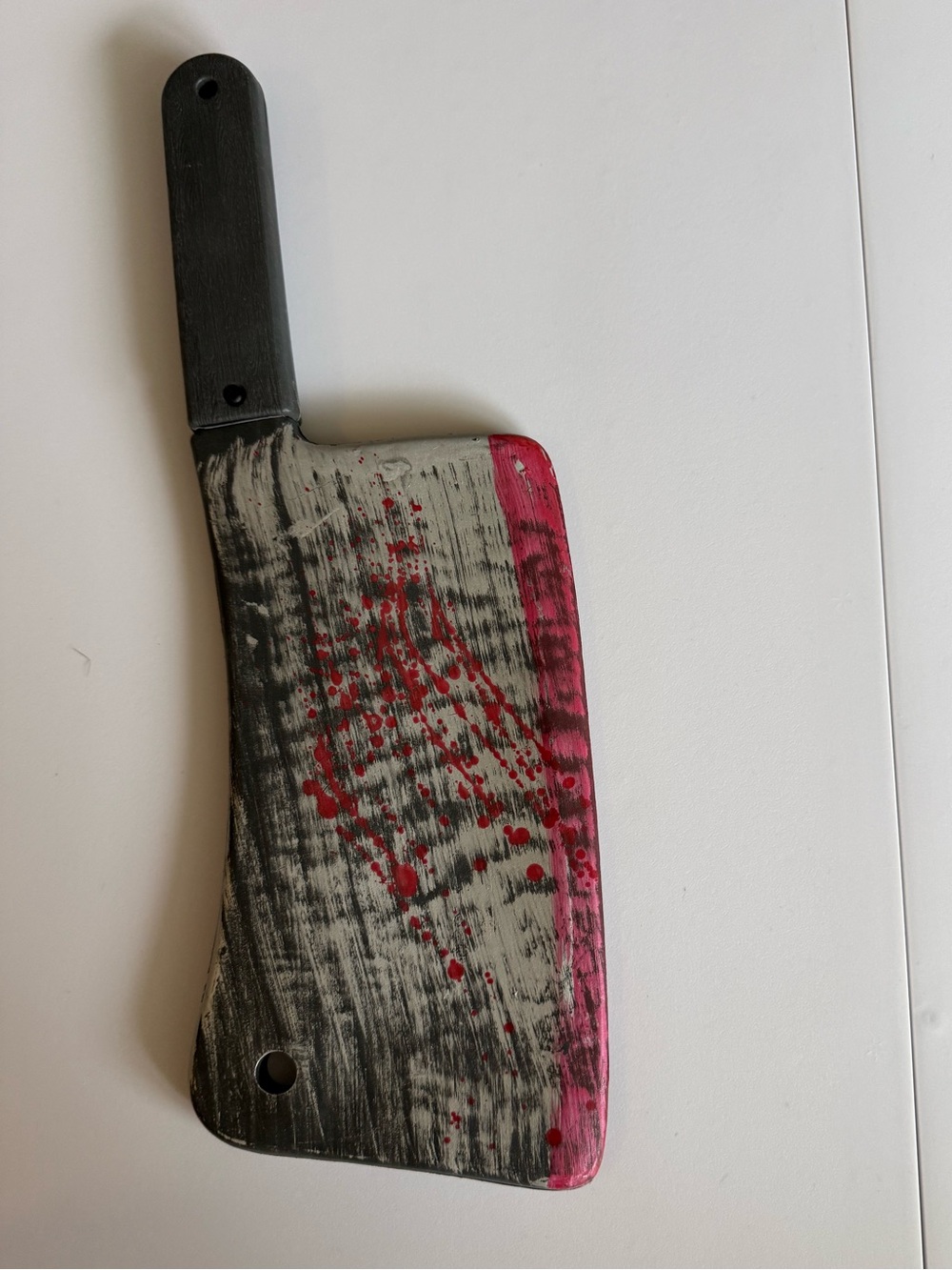 Fake Knife for Decoration